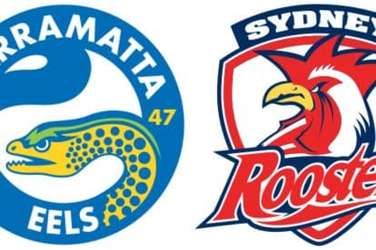 Parramatta Eels vs Sydney Roosters prediction and odds: NRL 2023 Round 25