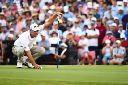 Where to watch BMW Championship 2023 on TV and live stream – complete TV schedule