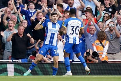 Brighton vs Luton predicted lineups: Hatters all set for their first ever Premier League match