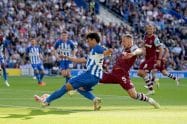 Brighton vs West Ham player ratings: Hammers continue fine start to the season