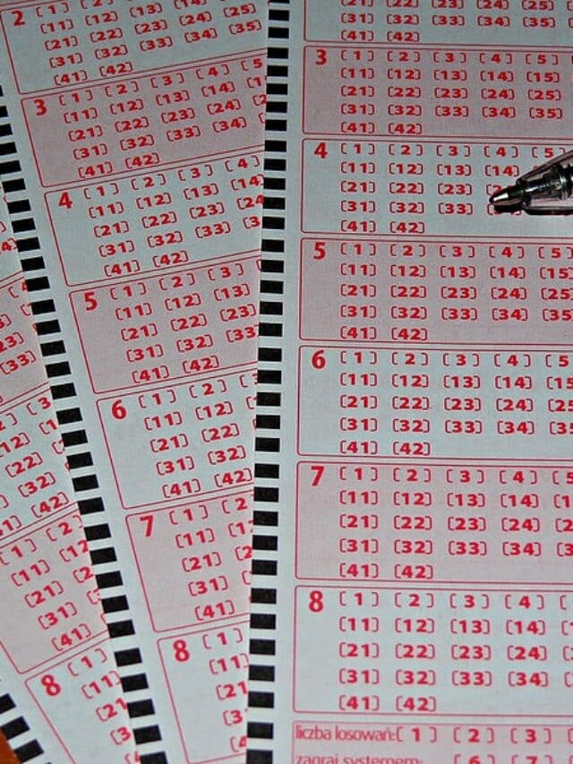 Powerball prediction
