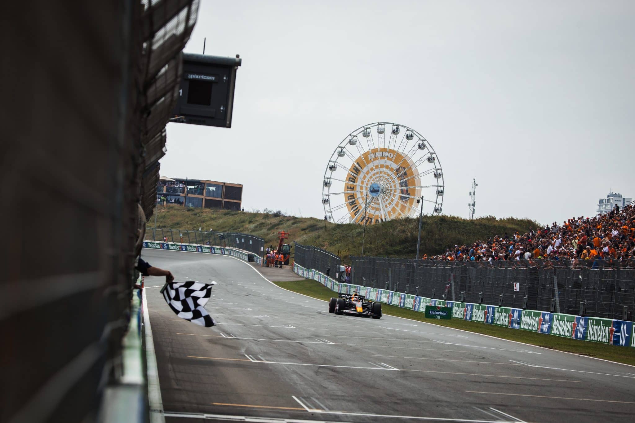 F1 Dutch GP predictions and betting tips 1 F1 Dutch GP betting predictions