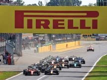 F1 betting odds today: All available bets for this weekend’s Grand Prix
