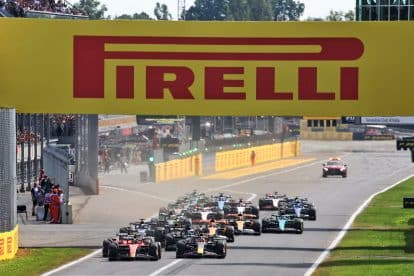F1 betting odds today: All available bets for this weekend’s Grand Prix