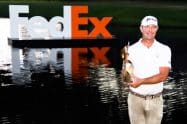 FedEx St. Jude Championship 2023 final result: Lucas Glover goes back-to-back
