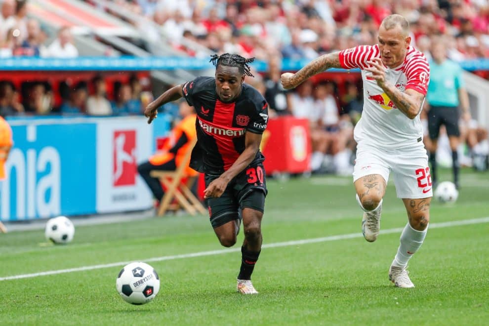 Chelsea transfer news: Blues begin search for Reece James replacement 1 Chelsea transfer news: Blues begin search for Reece James replacement