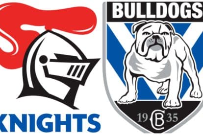 Newcastle Knights vs Canterbury Bulldogs prediction and odds: NRL 2023 Round 24