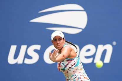 Yanina Wickmayer vs Madison Keys: Will the American advance into the third round?