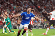 How and where to watch Rangers vs PSV on TV and live stream