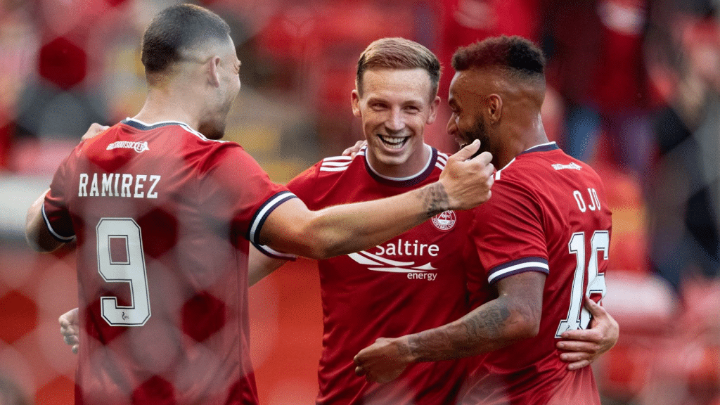 Where can you watch Hacken vs Aberdeen on TV and live stream? 1 Where Can You Watch Hacken vs Aberdeen on TV and Live Stream?