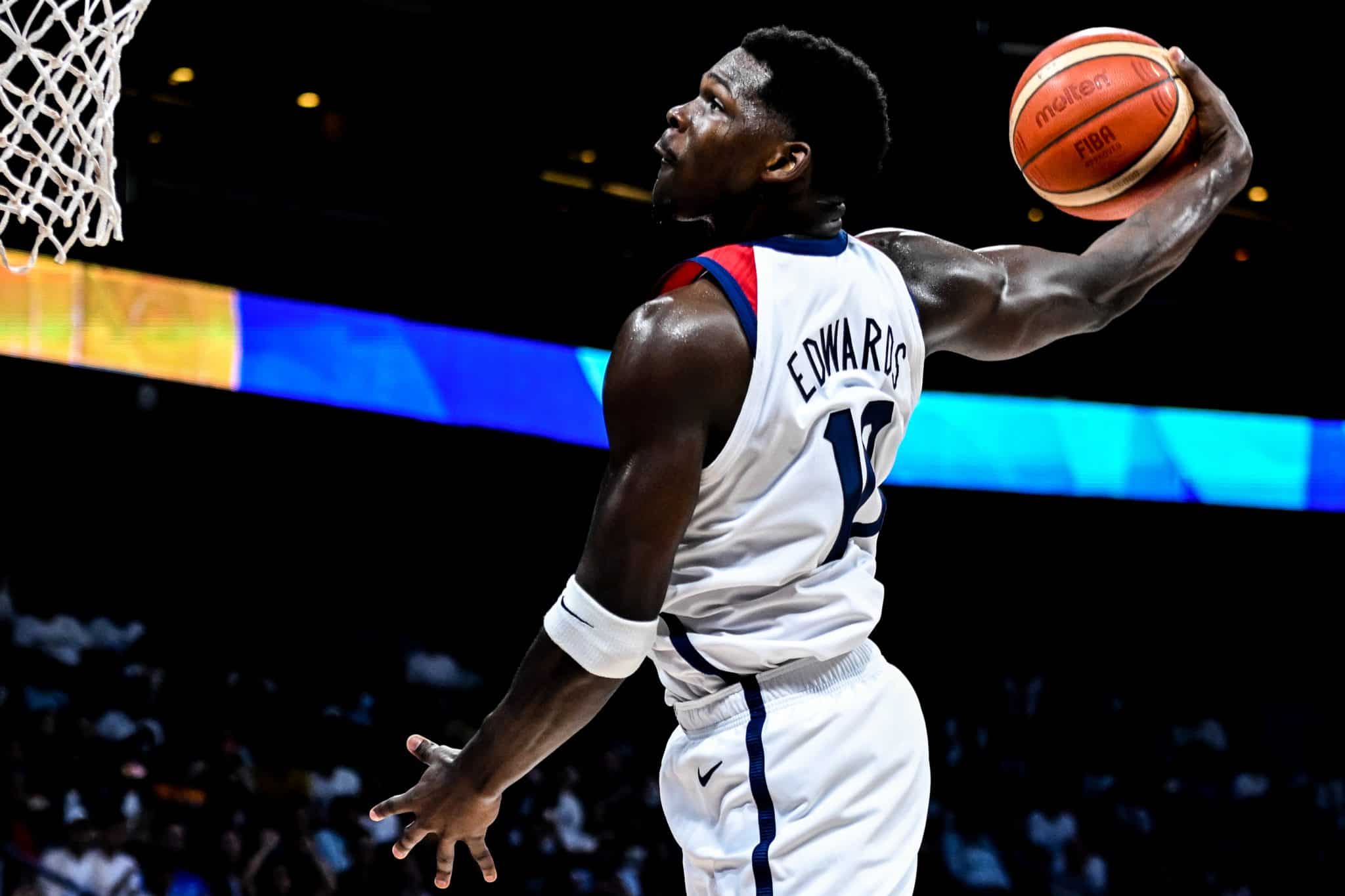 FIBA World Cup 2023 results today - daily summary for 30/08/2023 2 results 30 scaled