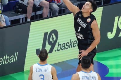 FIBA World Cup 2023 results today – daily summary for 30/08/2023