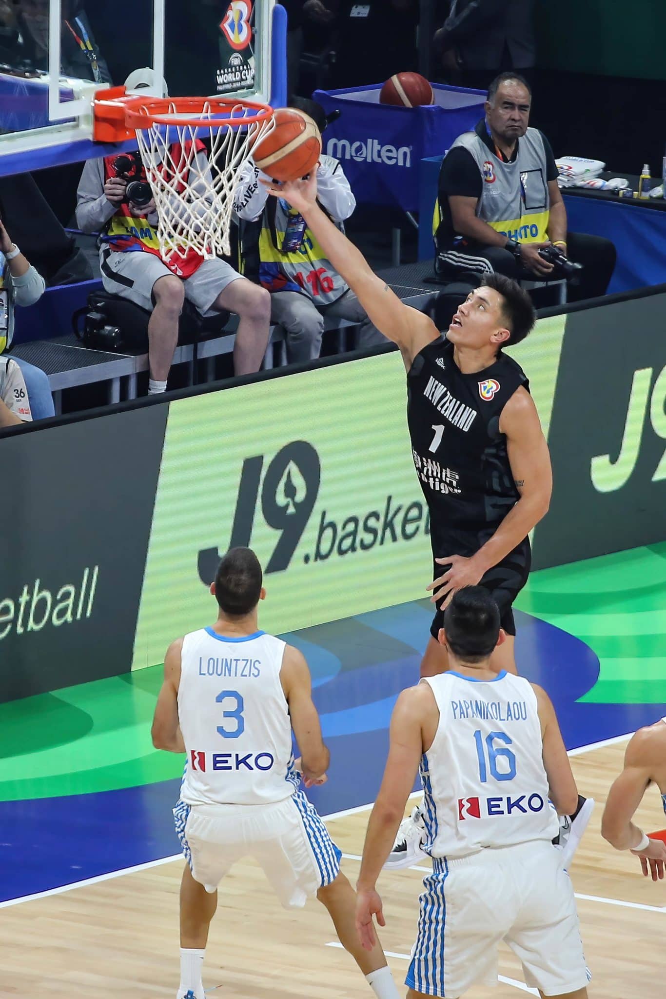 FIBA World Cup 2023 results today - daily summary for 30/08/2023 1 results 30th scaled