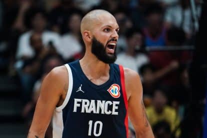 France vs Latvia prediction, time, and live stream – FIBA World Cup 2023