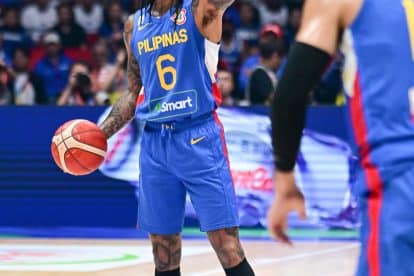 Philippines vs Angola prediction, time, and live stream – FIBA World Cup 2023
