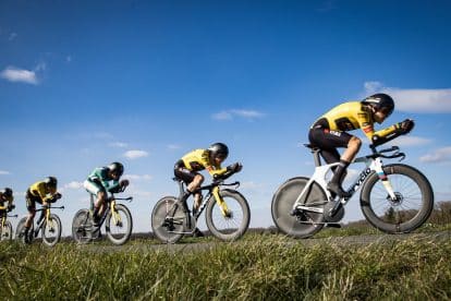 La Vuelta Stage 1 odds and predictions