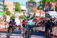 La Vuelta Stage 2 odds and predictions