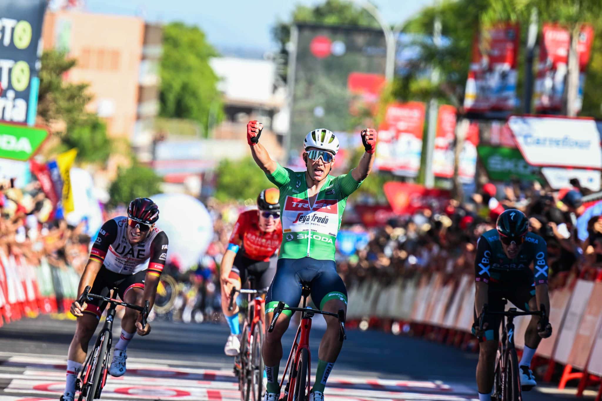 La Vuelta Stage 2 odds and predictions 1 rsz vuelta stage 2 odds scaled