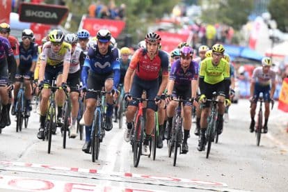 La Vuelta Stage 3 odds and predictions