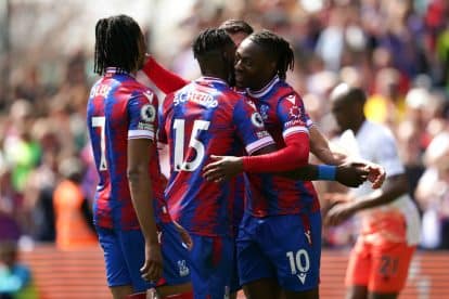 How and where to watch Sheffield United vs Crystal Palace on TV and live stream