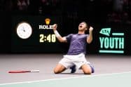 ATP rankings updates September 18th 2023 &ndash; Davis Cup and chaotic Challengers prompt changes