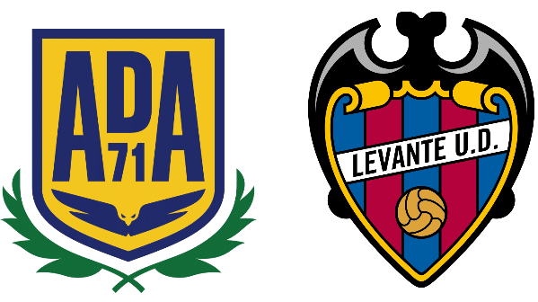 Alcoron vs Levante prediction