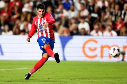 Atletico Madrid vs Sevilla Predicted Lineups – Can Sevilla Avoid a Fourth Straight Loss?