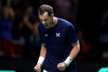 Murray vs Mo: Chinese aspirant to test British ace in Zhuhai Championships