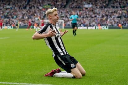 Newcastle United v Brentford Predicted Lineups – More Worries for the Magpies?