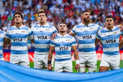 Argentina Rugby World Cup 2023 squad and odds &ndash; can Los Pumas over-achieve again?