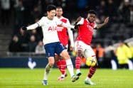 Arsenal vs Tottenham H2H: Spurs look to improve recent Emirates record