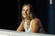 Aryna Sabalenka vs Sofia Kenin prediction and odds: China Open 2023