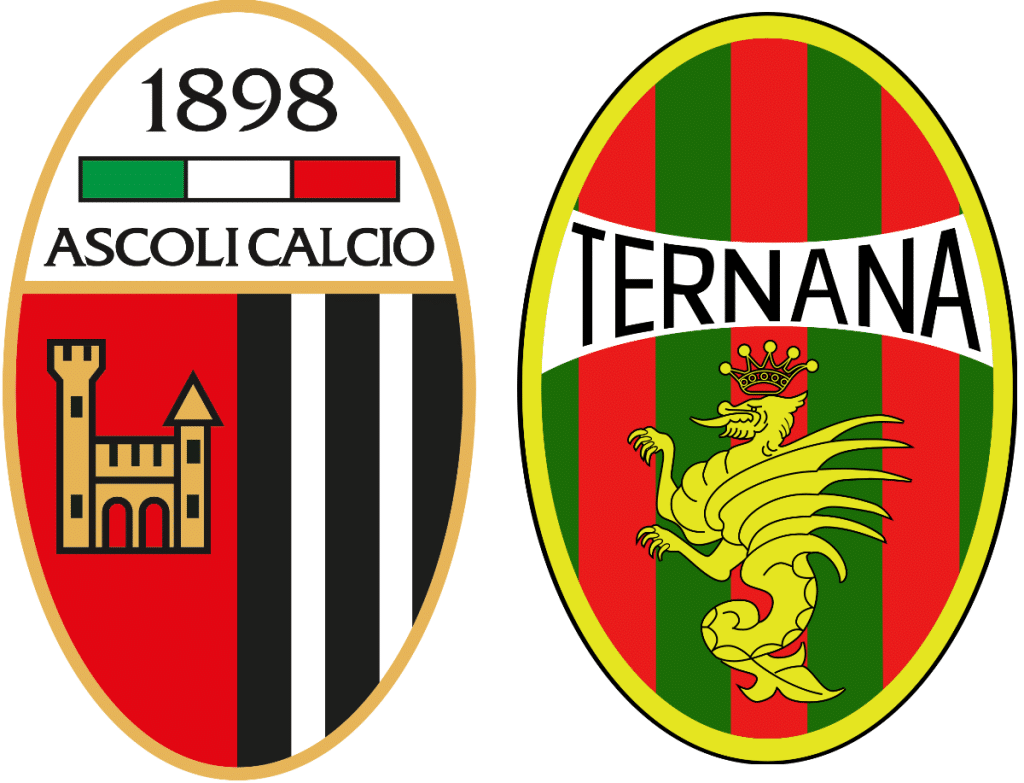 Ascoli vs Ternana prediction