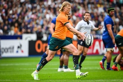 Australia Rugby World Cup 2023 squad and odds &ndash; Jones goes for youth over experience