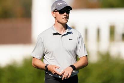 BMW PGA Championship 2023 leaderboard and odds – how things stand after day 1