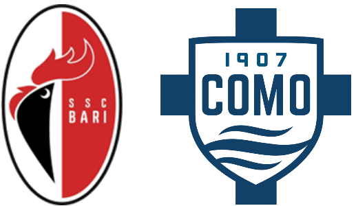 Bari vs Como prediction