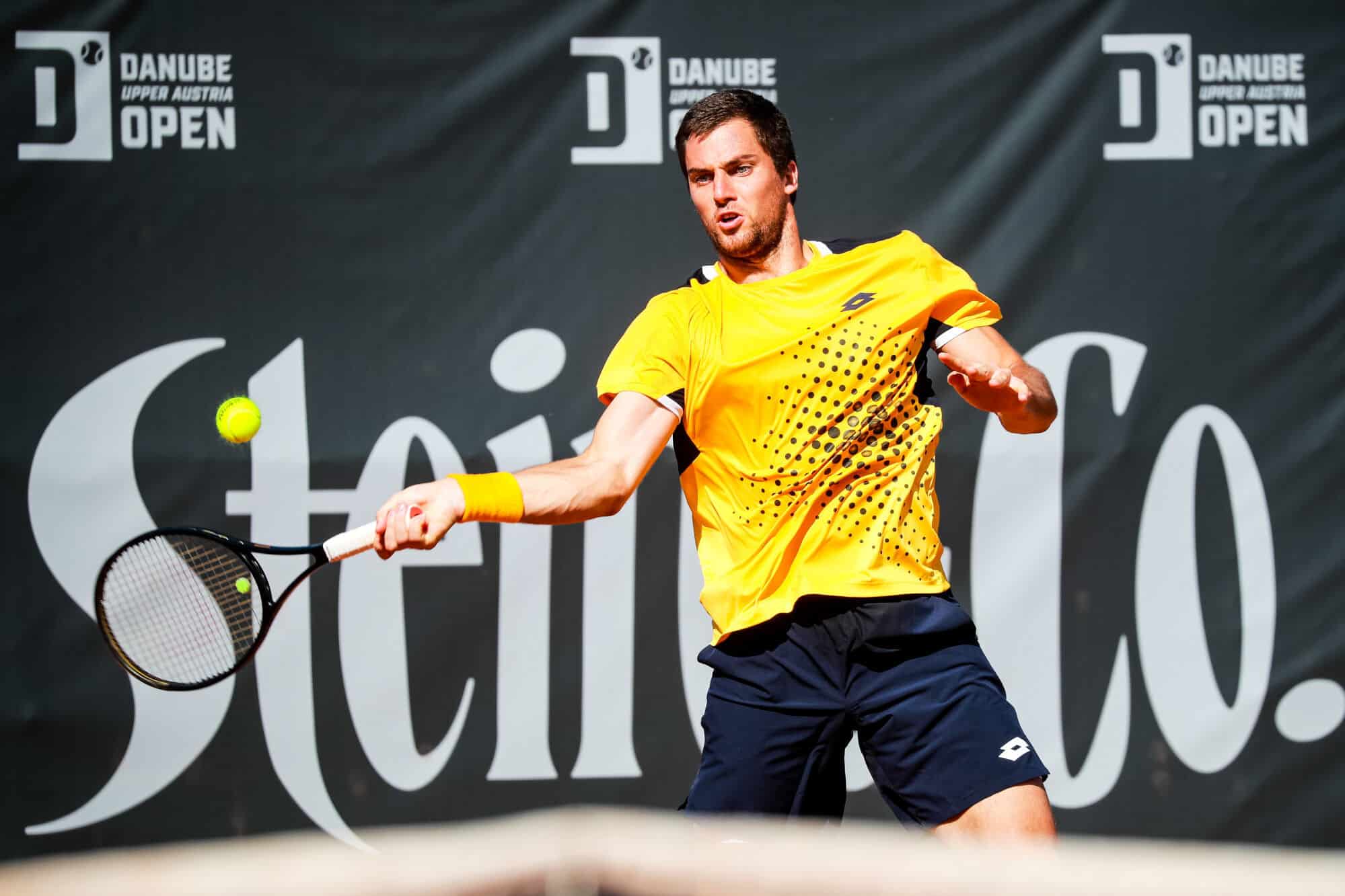 Borna Gojo vs Novak Djokovic prediction and odds: US Open 2023 1 Borna Gojo