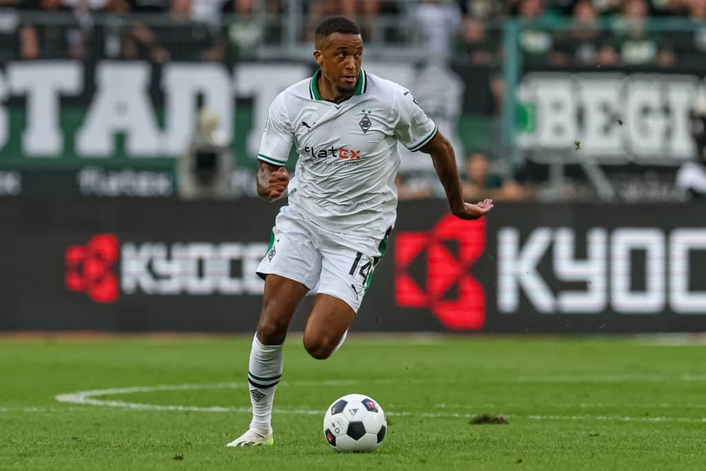 Mönchengladbach vs Bayern Munich Predicted Lineups – More Mönchengladbach Struggles for Bayern? 2 Alassane Plea of Borussia Moenchengladbach