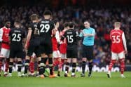 Bournemouth vs Arsenal predicted lineups: Is Bukayo Saka fit to play?