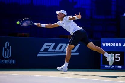 Roman Safiullin vs Brandon Nakashima: Battle for redemption in Chengdu showdown