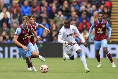 Burnley vs Tottenham Predicted Lineups – Three on the Bounce for Spurs?