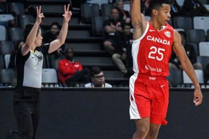 Canada vs Brazil prediction, time, and live stream – FIBA World Cup 2023