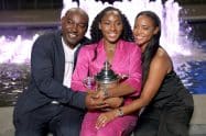 Coco Gauff parents and family – who did she thank after winning the US Open title?