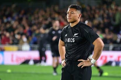 New Zealand vs Namibia prediction and odds: Rugby World Cup