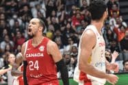 Canada vs Slovenia prediction, time, and live stream – FIBA World Cup 2023