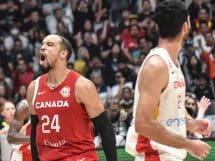 Canada vs Slovenia prediction, time, and live stream – FIBA World Cup 2023