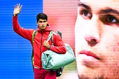 Alcaraz vs Zverev: Youthful Spanish phenom faces seasoned German challenger