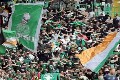 Feyenoord v Celtic predicted lineups in 1970 European Cup final replay