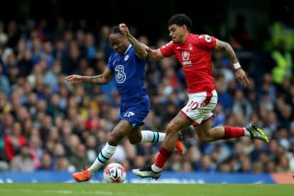 Chelsea vs Nottingham Forest Head-to-Head: Can Forest Surprise Once Again?
