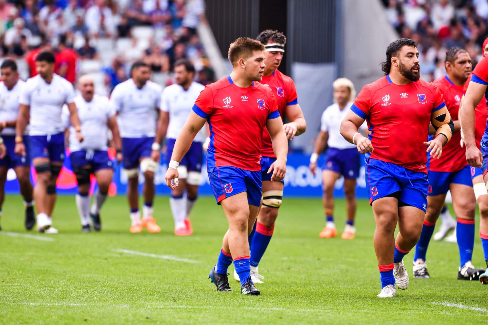 England vs Chile prediction and odds: Rugby World Cup 2023 2 Chile Rugby World Cup 2023